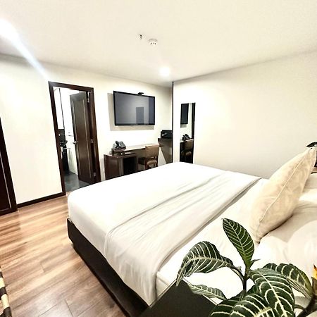 Hotel Sheridan Bogota Ngoại thất bức ảnh