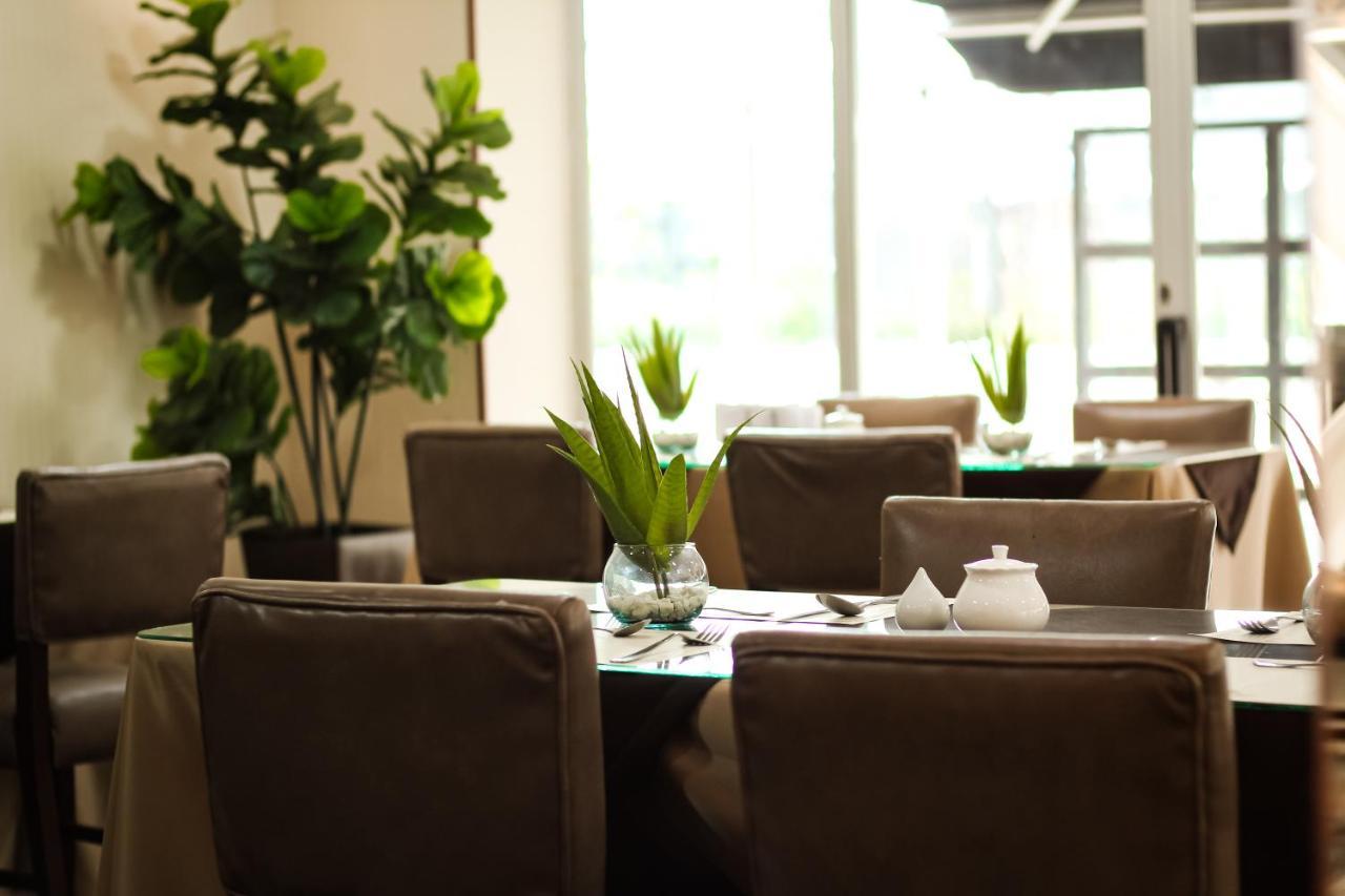 Hotel Sheridan Bogota Ngoại thất bức ảnh