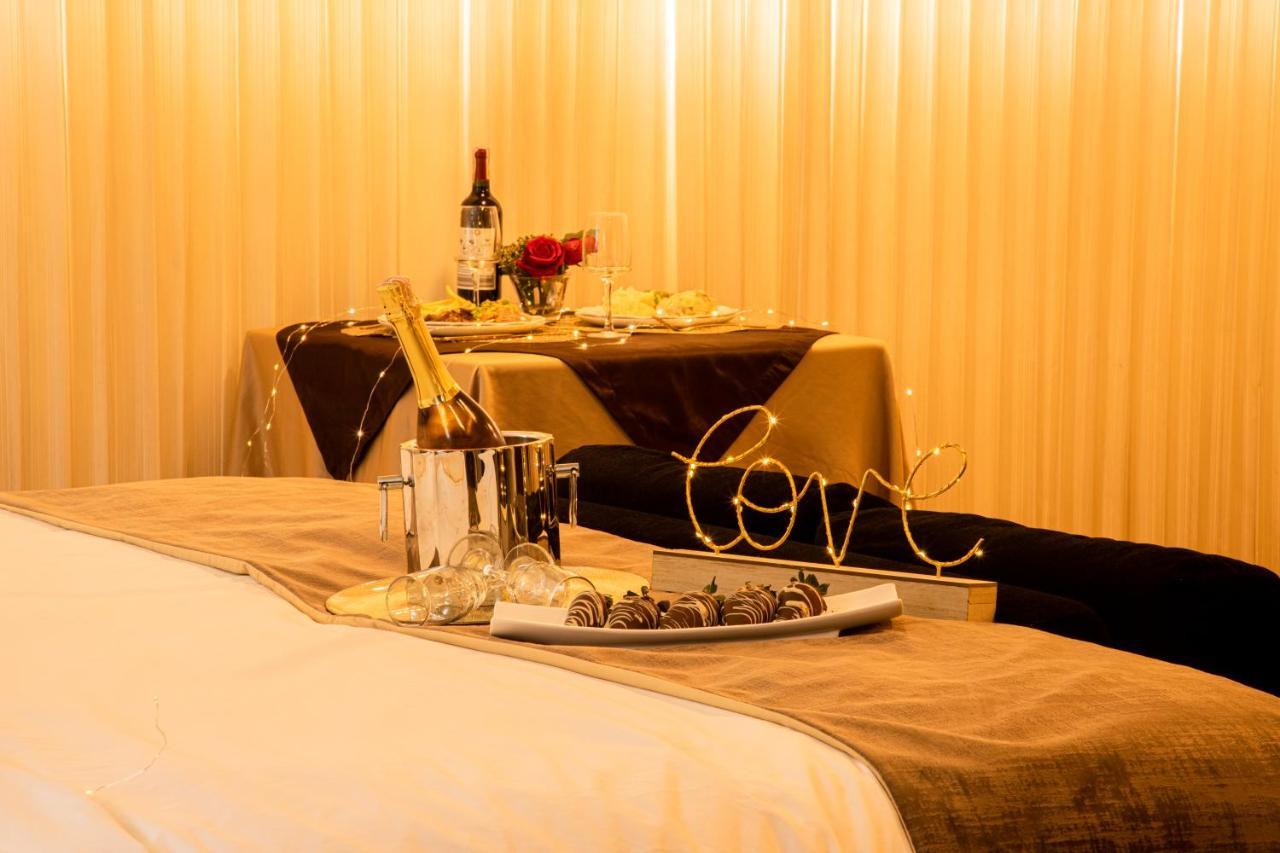 Hotel Sheridan Bogota Ngoại thất bức ảnh