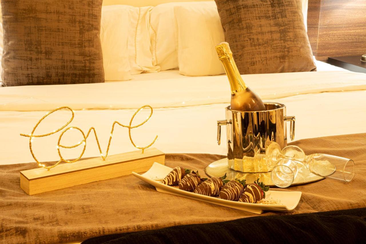Hotel Sheridan Bogota Ngoại thất bức ảnh
