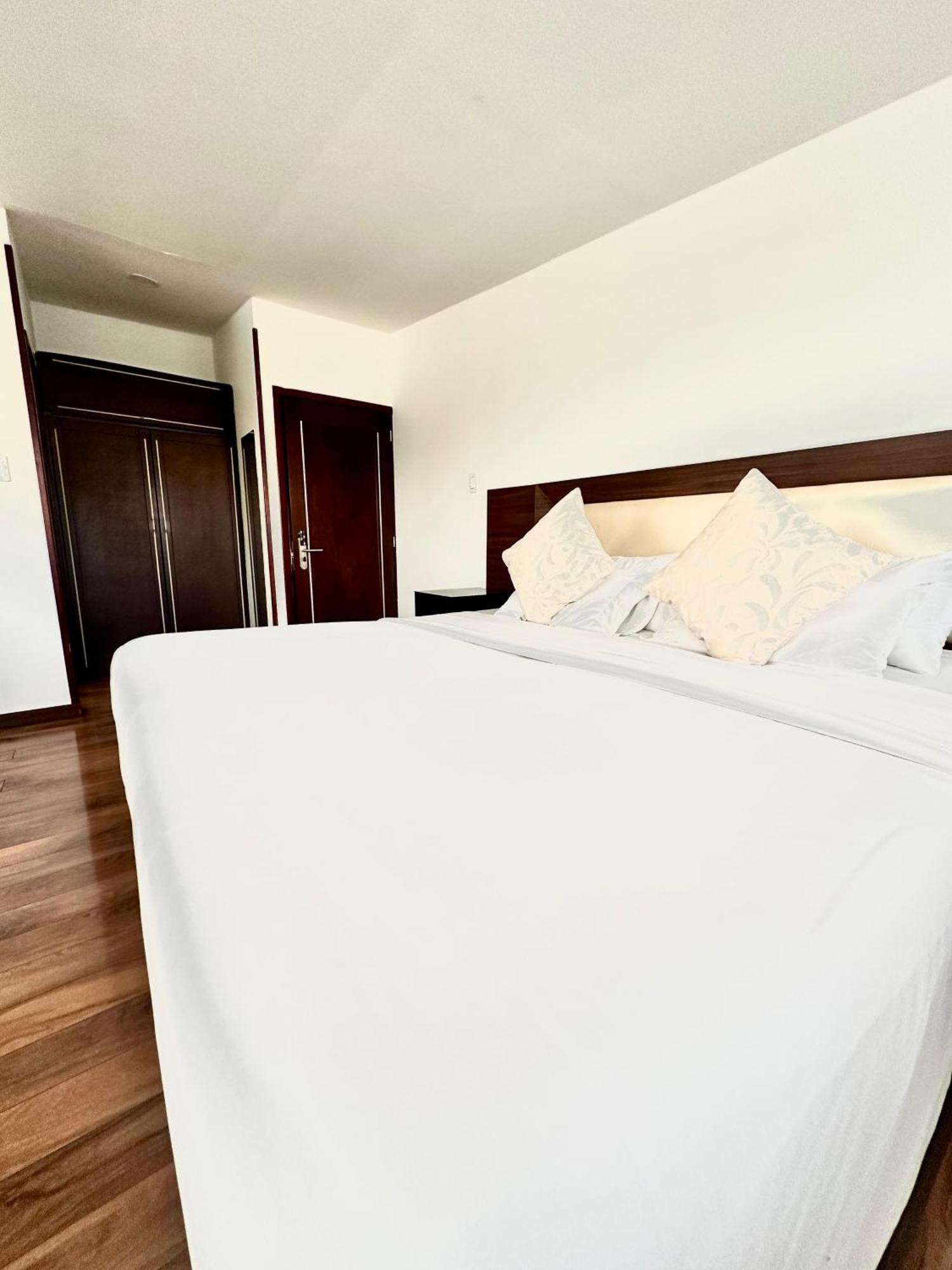Hotel Sheridan Bogota Ngoại thất bức ảnh