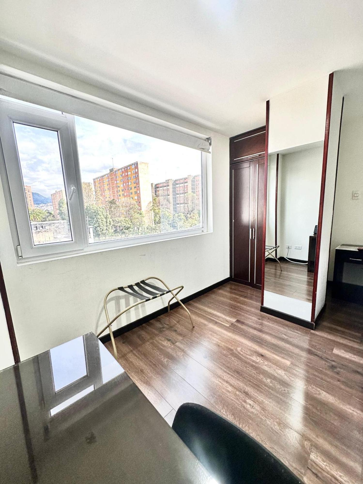 Hotel Sheridan Bogota Ngoại thất bức ảnh