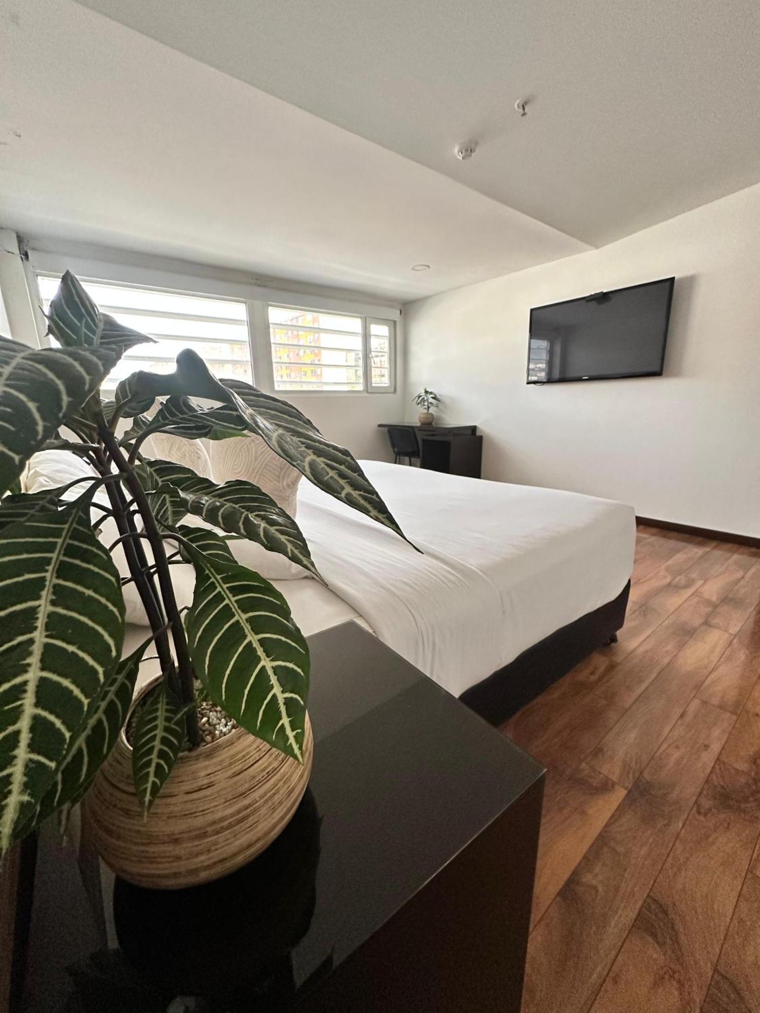 Hotel Sheridan Bogota Ngoại thất bức ảnh