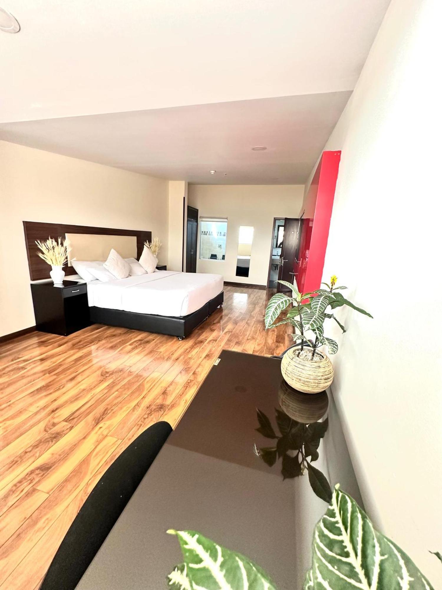 Hotel Sheridan Bogota Ngoại thất bức ảnh