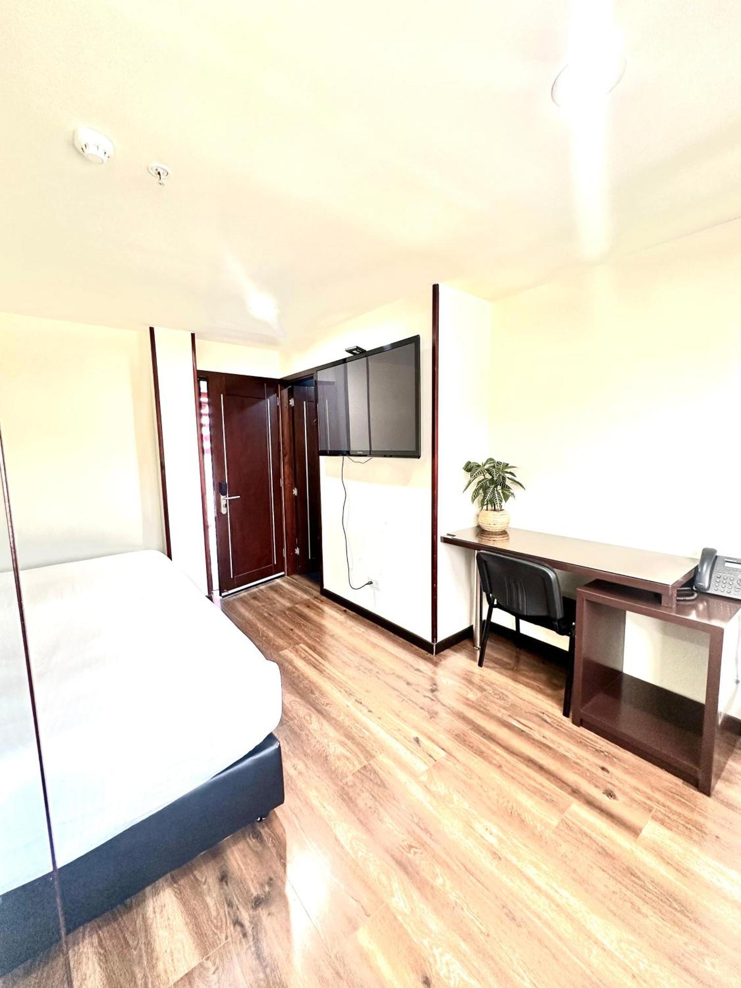 Hotel Sheridan Bogota Ngoại thất bức ảnh