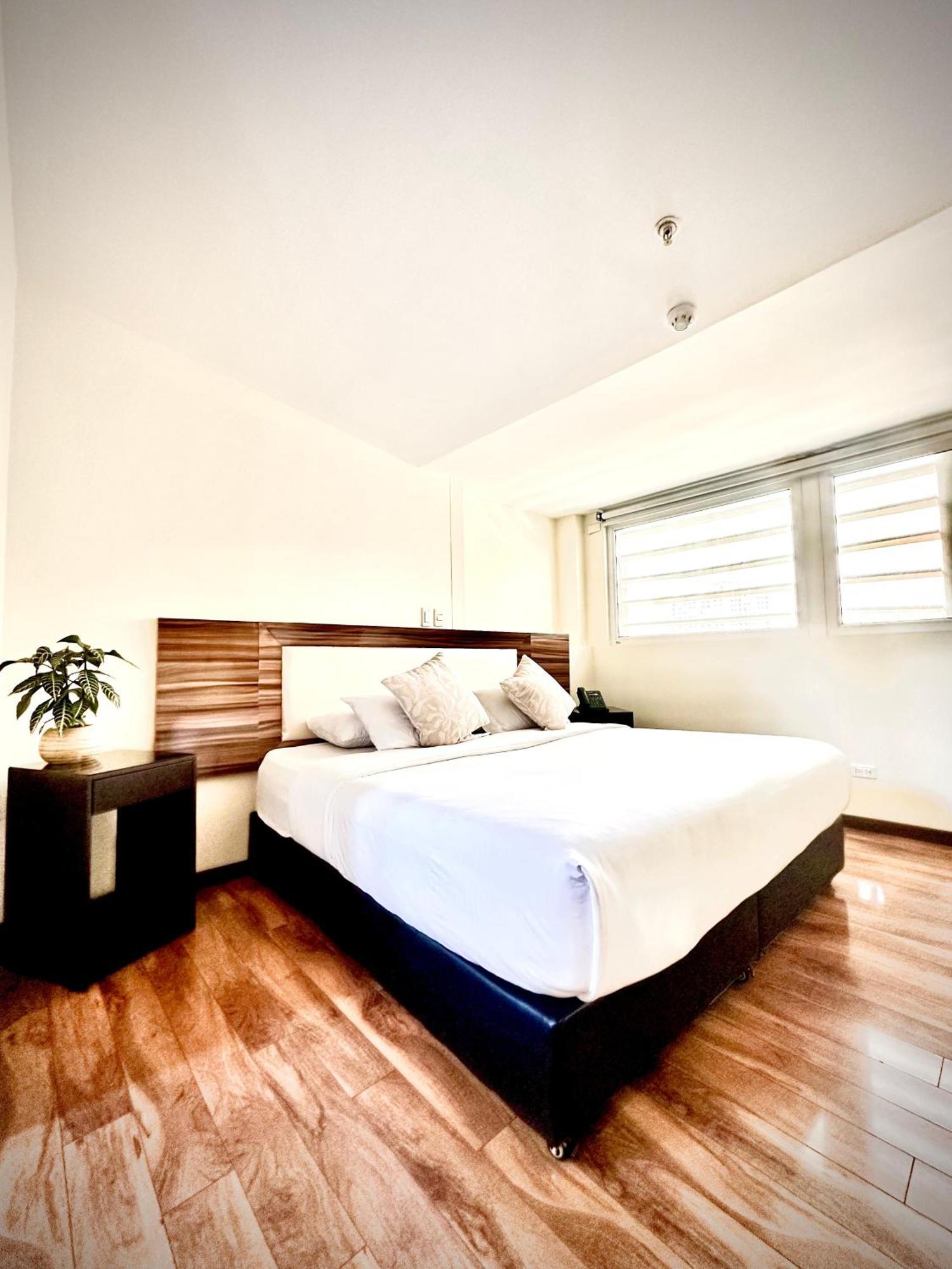 Hotel Sheridan Bogota Ngoại thất bức ảnh