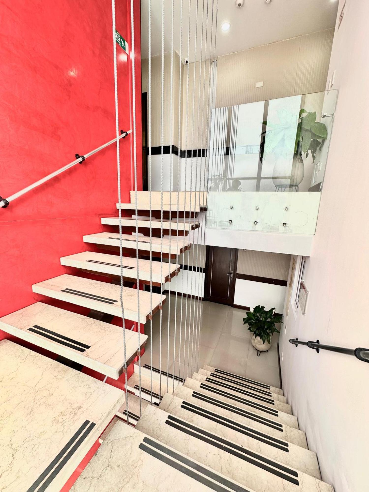 Hotel Sheridan Bogota Ngoại thất bức ảnh