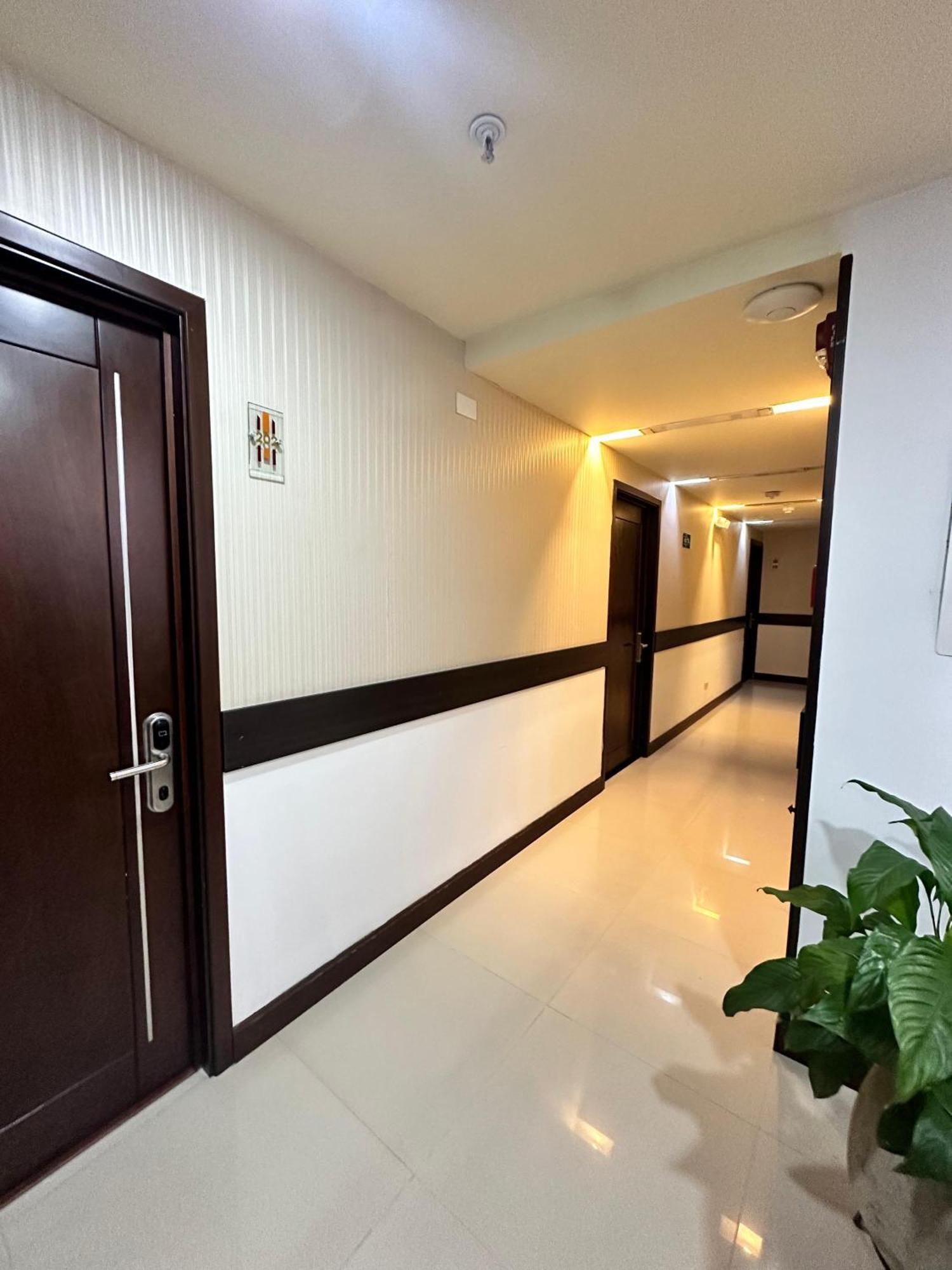 Hotel Sheridan Bogota Ngoại thất bức ảnh